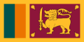 Flag of Sri Lanka - House of Makara